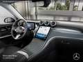 Mercedes-Benz GLC 300 e 4M AVANTG+PANO+AHK+BURMESTER+SITZKLIMA Grau - thumbnail 11