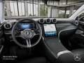 Mercedes-Benz GLC 300 e 4M AVANTG+PANO+AHK+BURMESTER+SITZKLIMA Grau - thumbnail 10