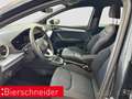 SEAT Ibiza 1.0 TSI FR NAVI CAM SHZ PDC LED Grau - thumbnail 12