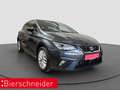SEAT Ibiza 1.0 TSI FR NAVI CAM SHZ PDC LED Grau - thumbnail 3