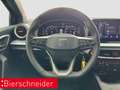 SEAT Ibiza 1.0 TSI FR NAVI CAM SHZ PDC LED Grau - thumbnail 13