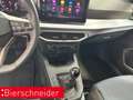 SEAT Ibiza 1.0 TSI FR NAVI CAM SHZ PDC LED Grau - thumbnail 18