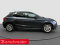 SEAT Ibiza 1.0 TSI FR NAVI CAM SHZ PDC LED Grau - thumbnail 4