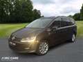 Volkswagen Sharan 2.0 TDI DSG Highline 7-zit Brun - thumbnail 1