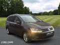 Volkswagen Sharan 2.0 TDI DSG Highline 7-zit Brun - thumbnail 2