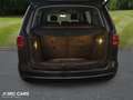 Volkswagen Sharan 2.0 TDI DSG Highline 7-zit Brun - thumbnail 3