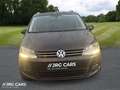 Volkswagen Sharan 2.0 TDI DSG Highline 7-zit Brun - thumbnail 6