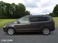 Volkswagen Sharan 2.0 TDI DSG Highline 7-zit Brun - thumbnail 5