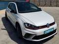 Volkswagen Golf GTI Clubsport 2.0 TSI 265CV BMT Blanco - thumbnail 1