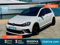 Volkswagen Golf GTI Clubsport 2.0 TSI 265CV BMT Blanco - thumbnail 3