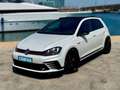 Volkswagen Golf GTI Clubsport 2.0 TSI 265CV BMT Blanco - thumbnail 2
