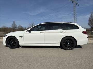 F11 xDrive M-Sportpaket - Vollausstattung -