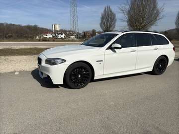 F11 xDrive M-Sportpaket - Vollausstattung -