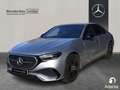 Mercedes-Benz E 300 de berlina con tecnología híbrida EQ - thumbnail 2