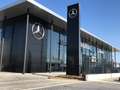 Mercedes-Benz E 300 de berlina con tecnología híbrida EQ - thumbnail 36