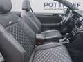 Volkswagen T-Roc Cabriolet 1.5 TSI DSG R-LINE NAVI AHK KAMERA PDC Blau - thumbnail 14