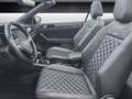 Volkswagen T-Roc Cabriolet 1.5 TSI DSG R-LINE NAVI AHK KAMERA PDC Blau - thumbnail 8