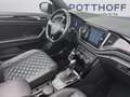 Volkswagen T-Roc Cabriolet 1.5 TSI DSG R-LINE NAVI AHK KAMERA PDC Blau - thumbnail 15