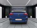 Volkswagen T-Roc Cabriolet 1.5 TSI DSG R-LINE NAVI AHK KAMERA PDC Blau - thumbnail 3