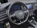 Volkswagen T-Roc Cabriolet 1.5 TSI DSG R-LINE NAVI AHK KAMERA PDC Blau - thumbnail 10