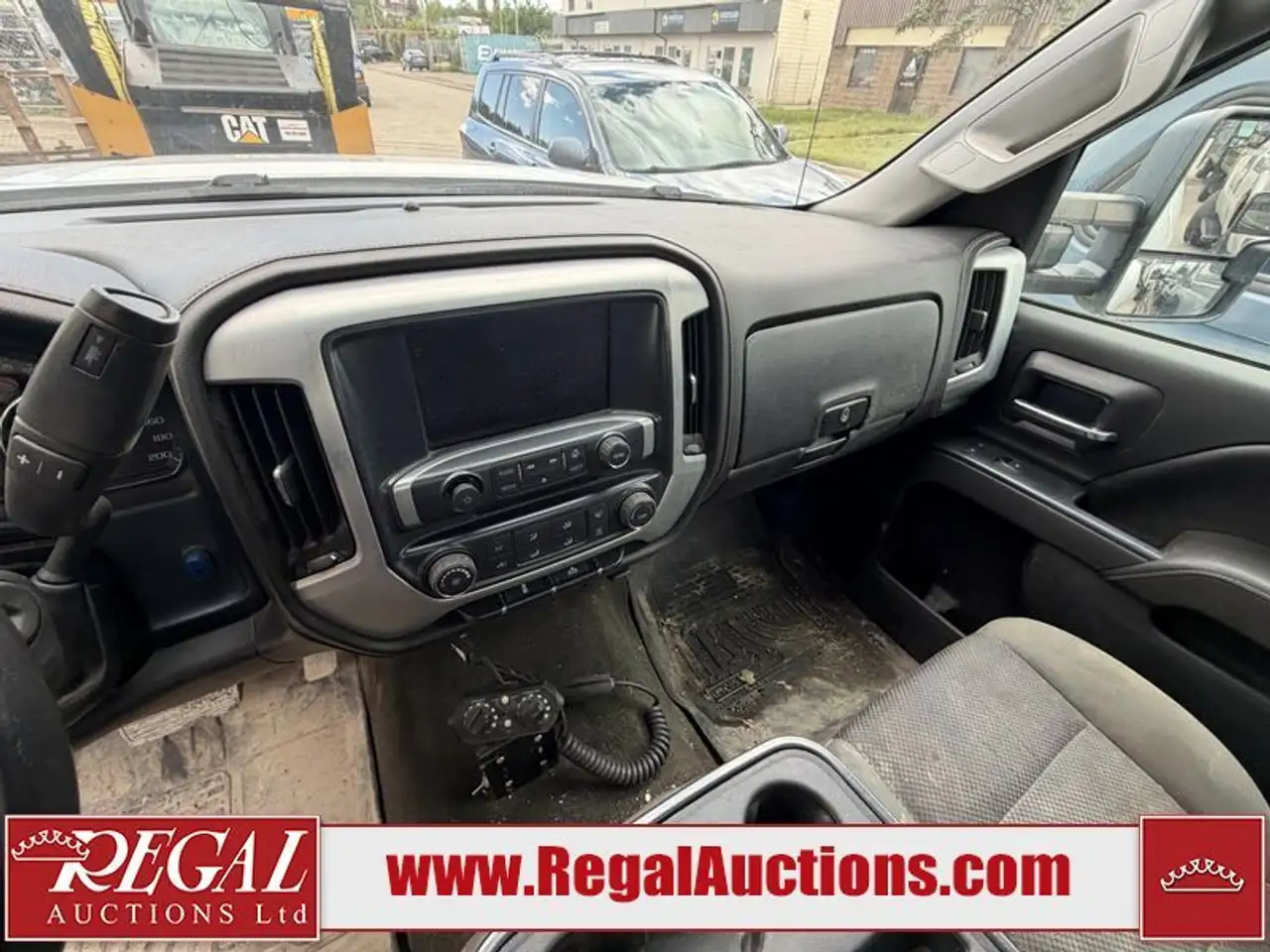 GMC Sierra 3500HD fotografie GMC Sierra 3500HD