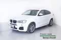 BMW X4 xDrive20d Msport Cerchi 19''/Tetto panoramico Bianco - thumbnail 1