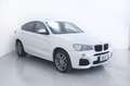 BMW X4 xDrive20d Msport Cerchi 19''/Tetto panoramico Bianco - thumbnail 3