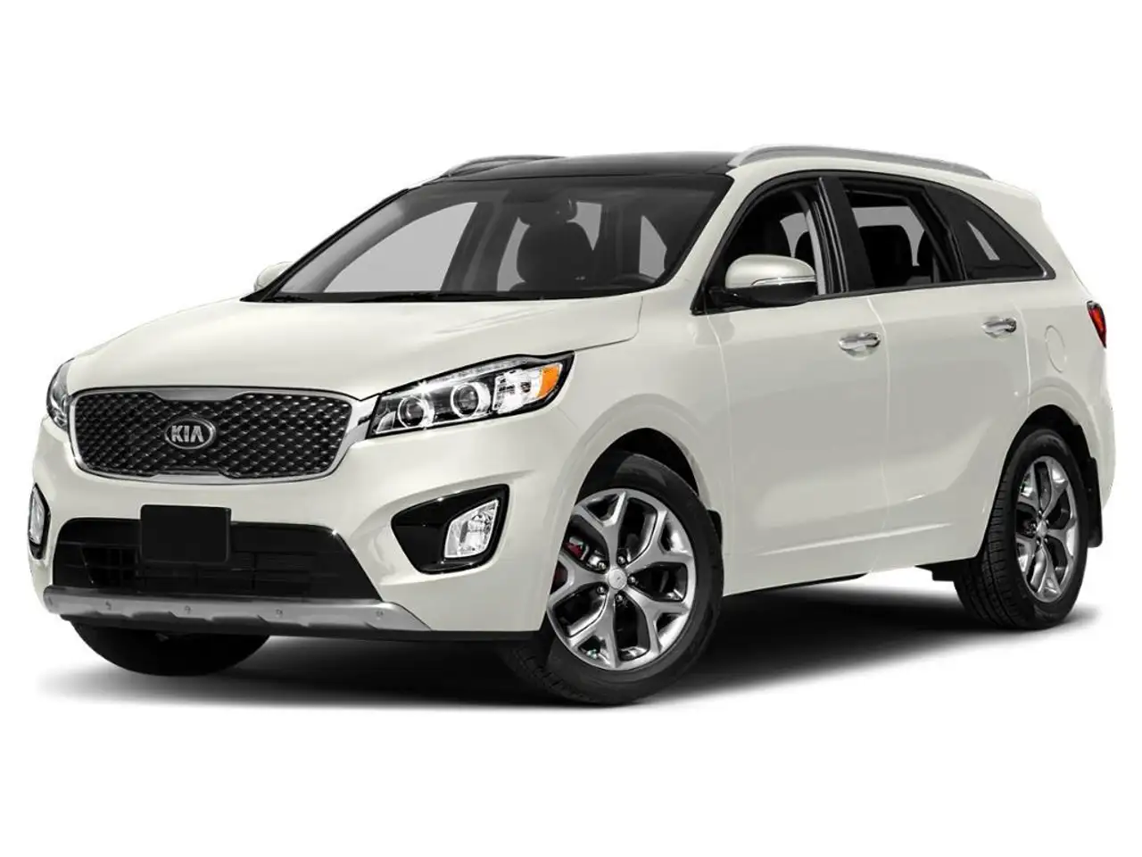 2018 Kia Sorento