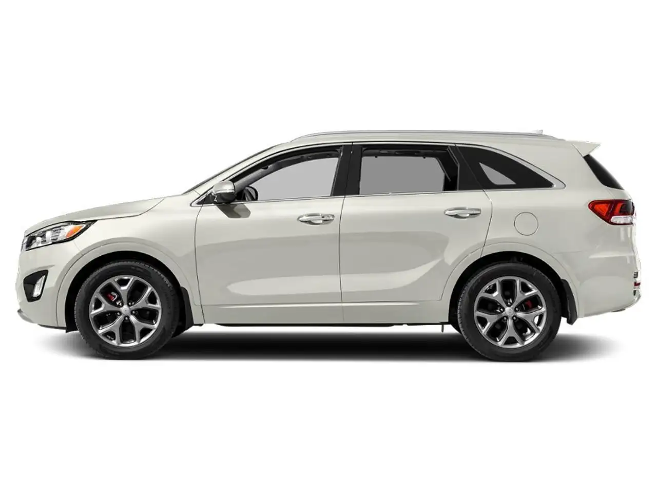 Kia Sorento снимка Kia Sorento