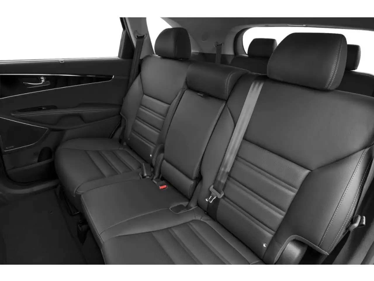 Kia Sorento снимка Kia Sorento