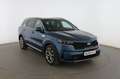 Kia Sorento 2.2CRDi Emotion Pack Luxury 4x2 DCT Bleu - thumbnail 8