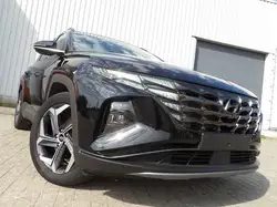 Hyundai Tucson Tucson PHEV 1.6 T-GDi 4WD Shine Plug in Hybride