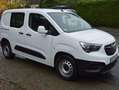 Opel Combo Edition erhöhte Nutzlast,Klima,Sitzheizung,Temp Weiß - thumbnail 5