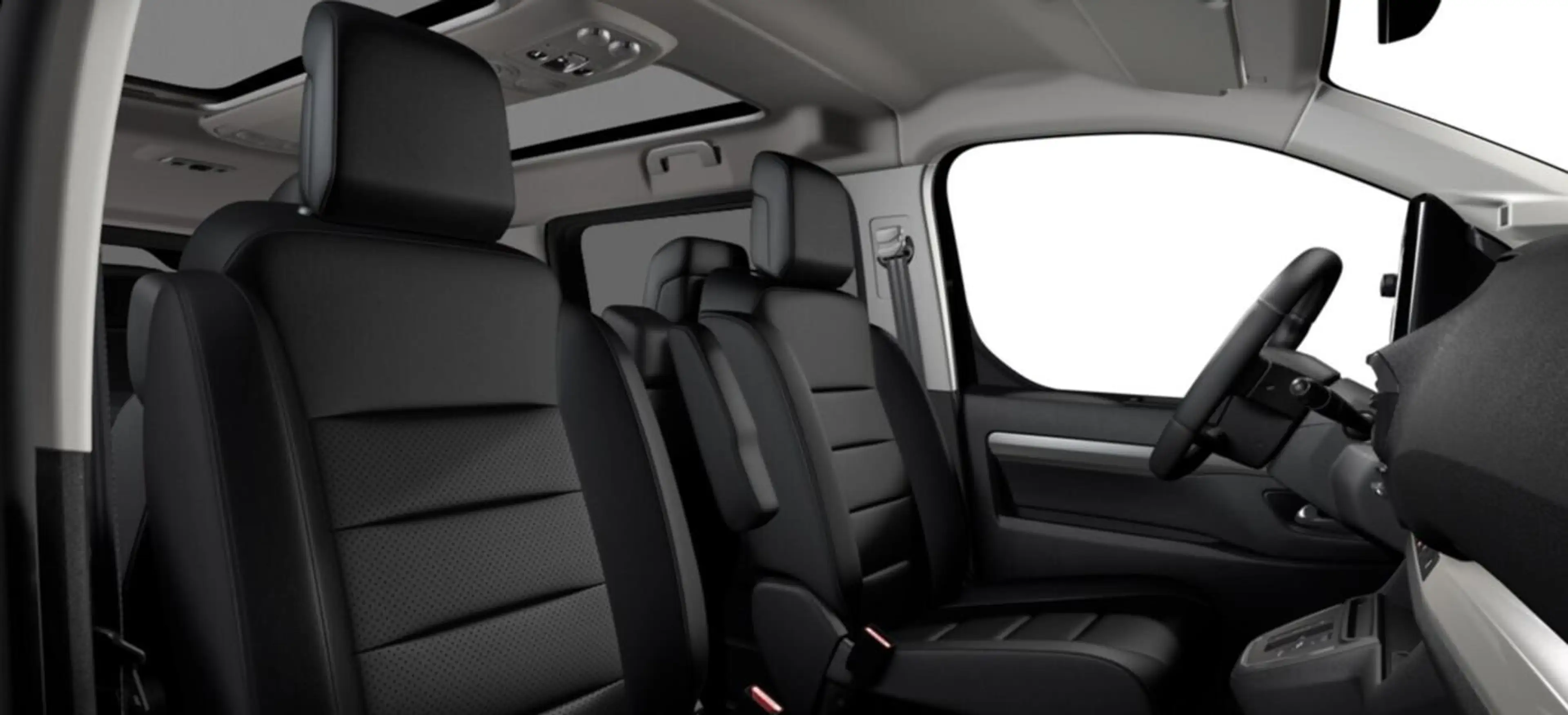 Citroen Spacetourer MAX XL 6S VIP ACC Pano StHz AHK Lede 132 kW (17... — photo 6