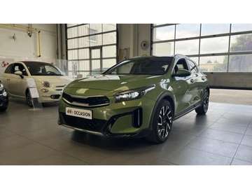 1.0 T-GDi GT Line ISG