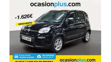 1.0 Gse City Cross Hybrid