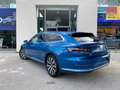 Volkswagen Arteon 2.0 TDI SCR 110 kW (150 ch) 7 vitesses DSG Bleu - thumbnail 2