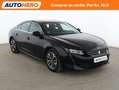 Peugeot 508 1.5 Blue-HDi Allure Negro - thumbnail 8