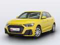 Audi A1 30 TFSI S LINE LED LM18 ACC SOUND Yellow - thumbnail 2