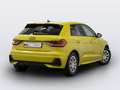 Audi A1 30 TFSI S LINE LED LM18 ACC SOUND Yellow - thumbnail 3
