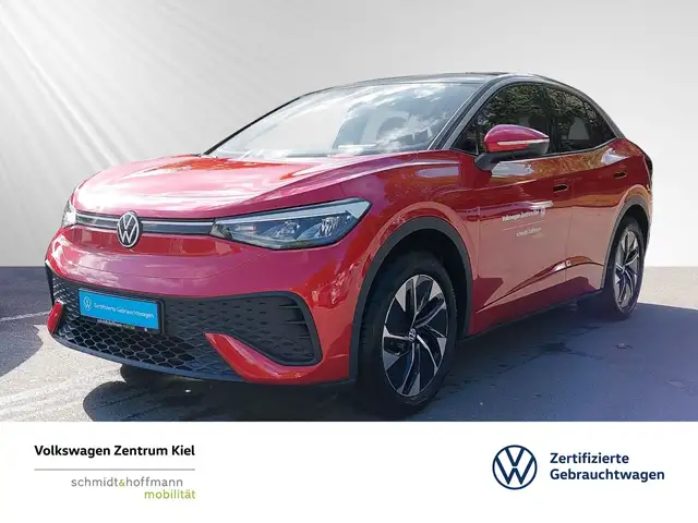 Volkswagen ID.5 Pro ACC+PDC+CARPLAY+KLIMA Klima Einparkhilfe