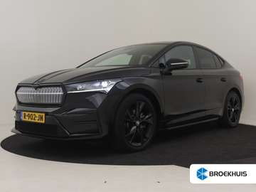 Coupé iV 80 RS 300 PK | Glazen-dak | SOH 96% | Ach