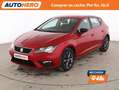 SEAT Leon 1.2 TSI Style Visio Rojo - thumbnail 1