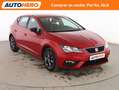 SEAT Leon 1.2 TSI Style Visio Rojo - thumbnail 8
