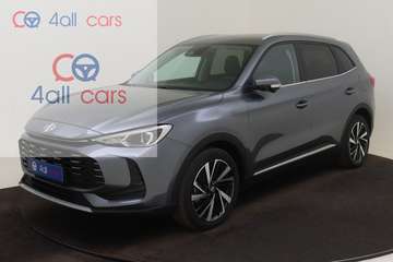 3355 Hybrid+ Luxuryy GAR7j, ACC, Cam360°, Pano, Keyless, Navi, CP, LED, 1.5 HEV 197PK A
