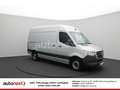 Mercedes-Benz Sprinter 316 CDI *AHK 2,8t* KAMERA+STANDHZG 0869 Silber - thumbnail 11