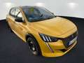 Peugeot 208 e- 136 GT+ SHZ FLA 17LM Kamera Navi Geel - thumbnail 2