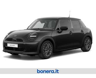 Mini 5p 1.5 C Blackyard auto