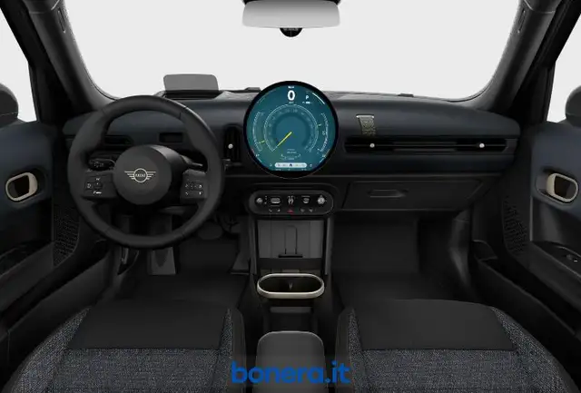 Mini Hatch view 3