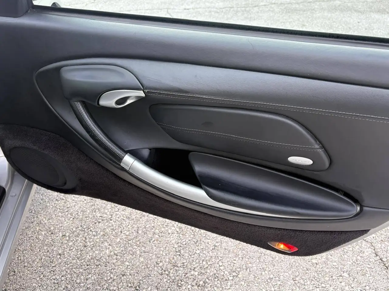 Porsche Boxster S 3.2 MANUALE-CONDIZIONI OTTIME-, foto 11